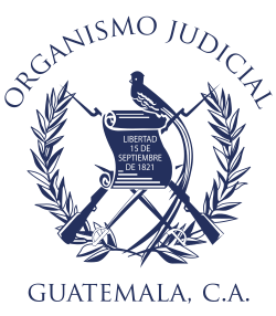 logo-organismo judicial